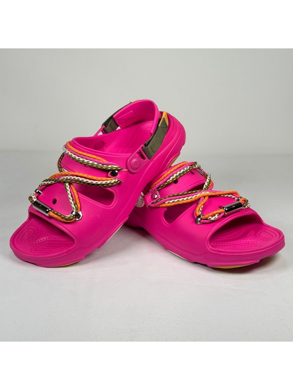 Crocs All-Terrain Festival Sandals - M11/W13